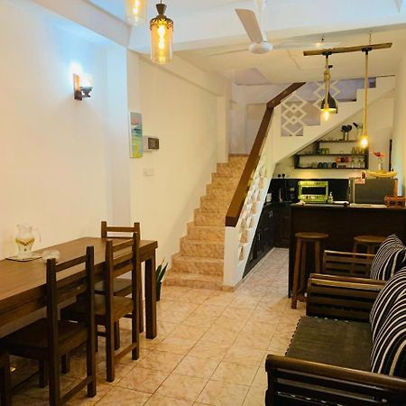 Vila No 31 Galle Exteriér fotografie