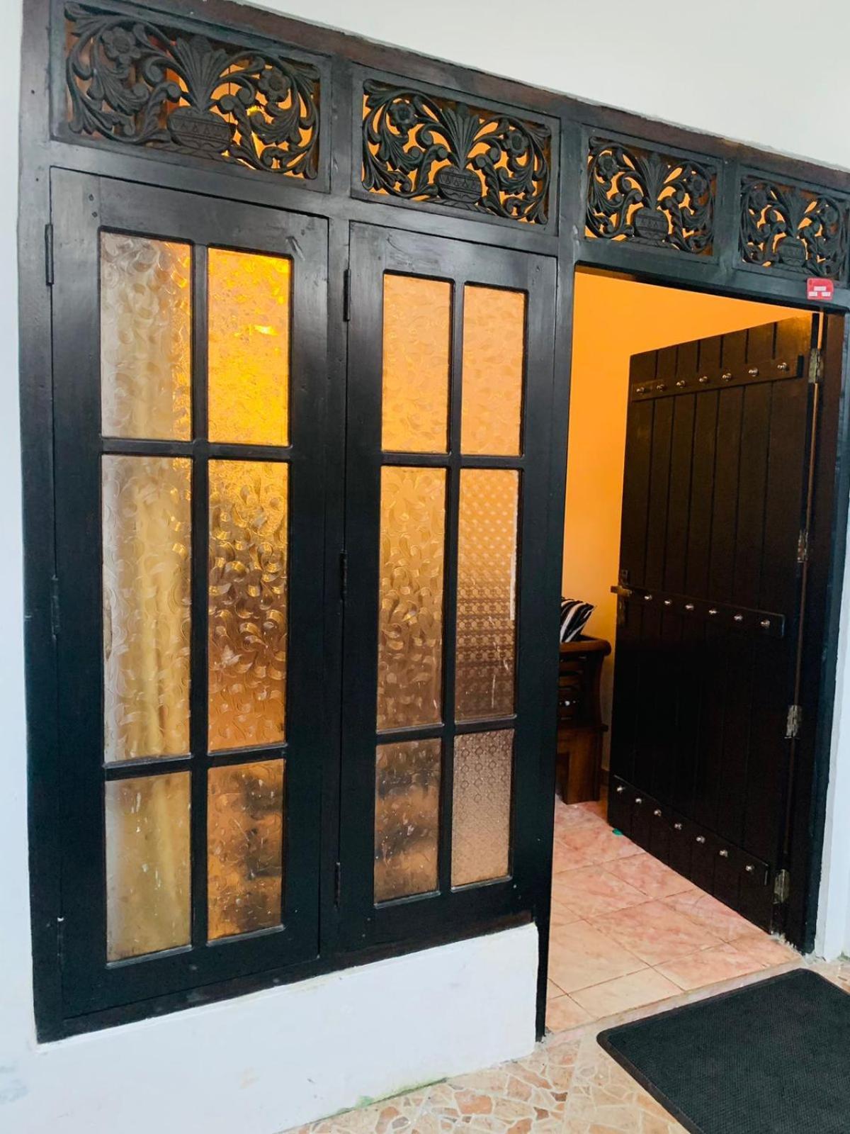 Vila No 31 Galle Exteriér fotografie