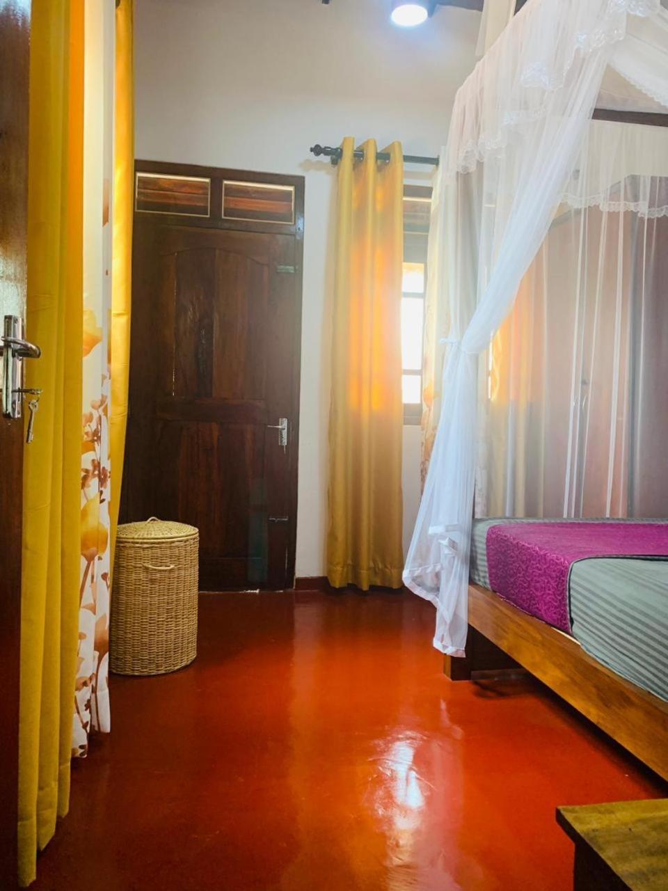 Vila No 31 Galle Exteriér fotografie