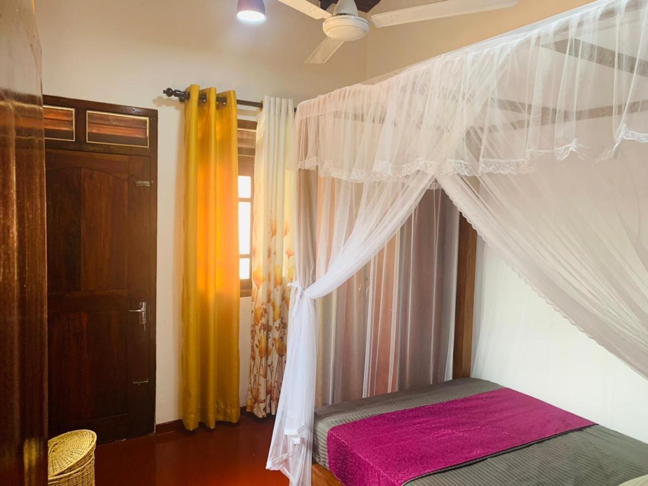 Vila No 31 Galle Exteriér fotografie