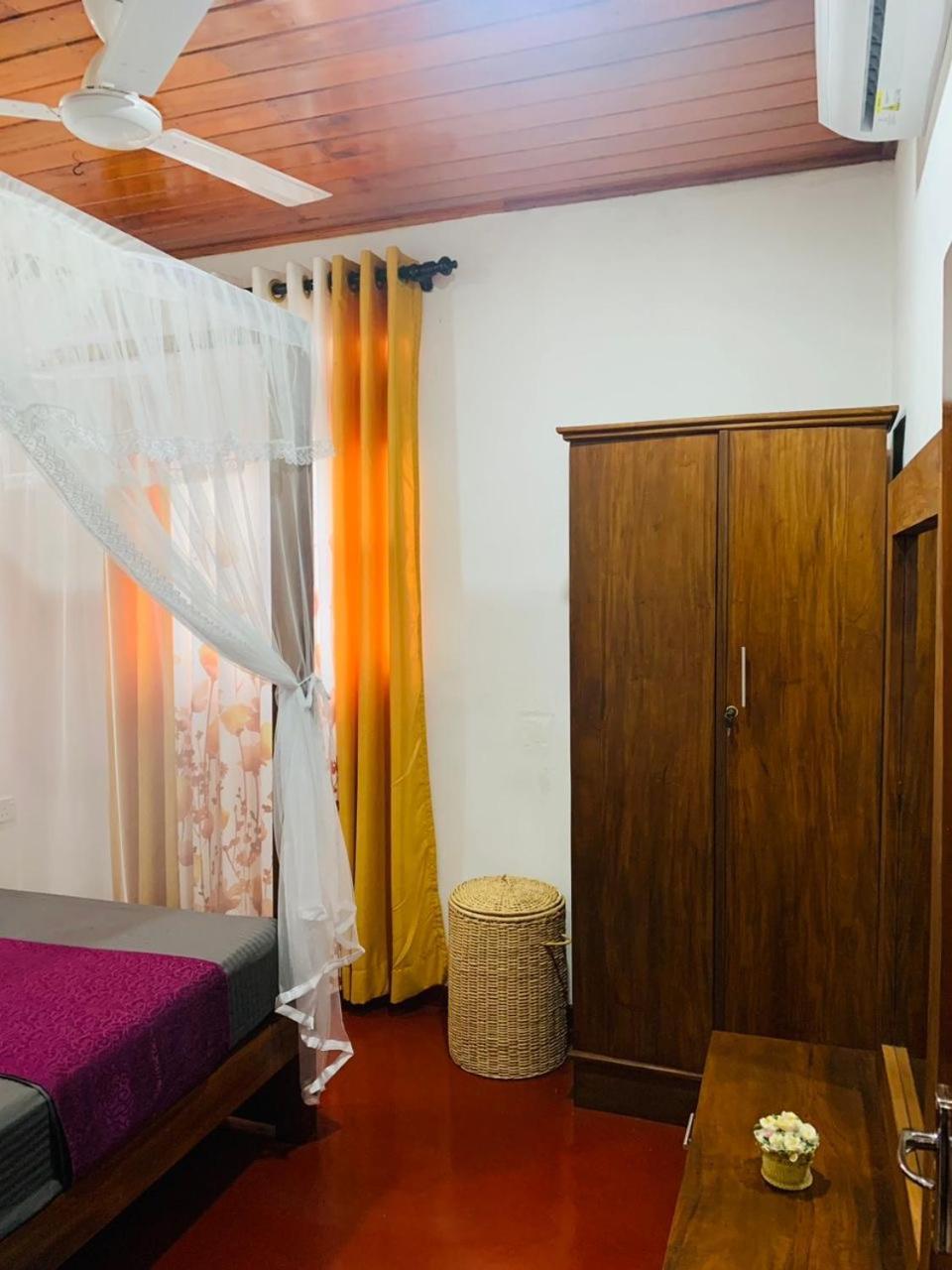 Vila No 31 Galle Exteriér fotografie