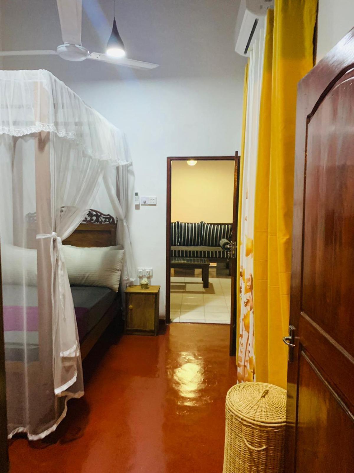 Vila No 31 Galle Exteriér fotografie