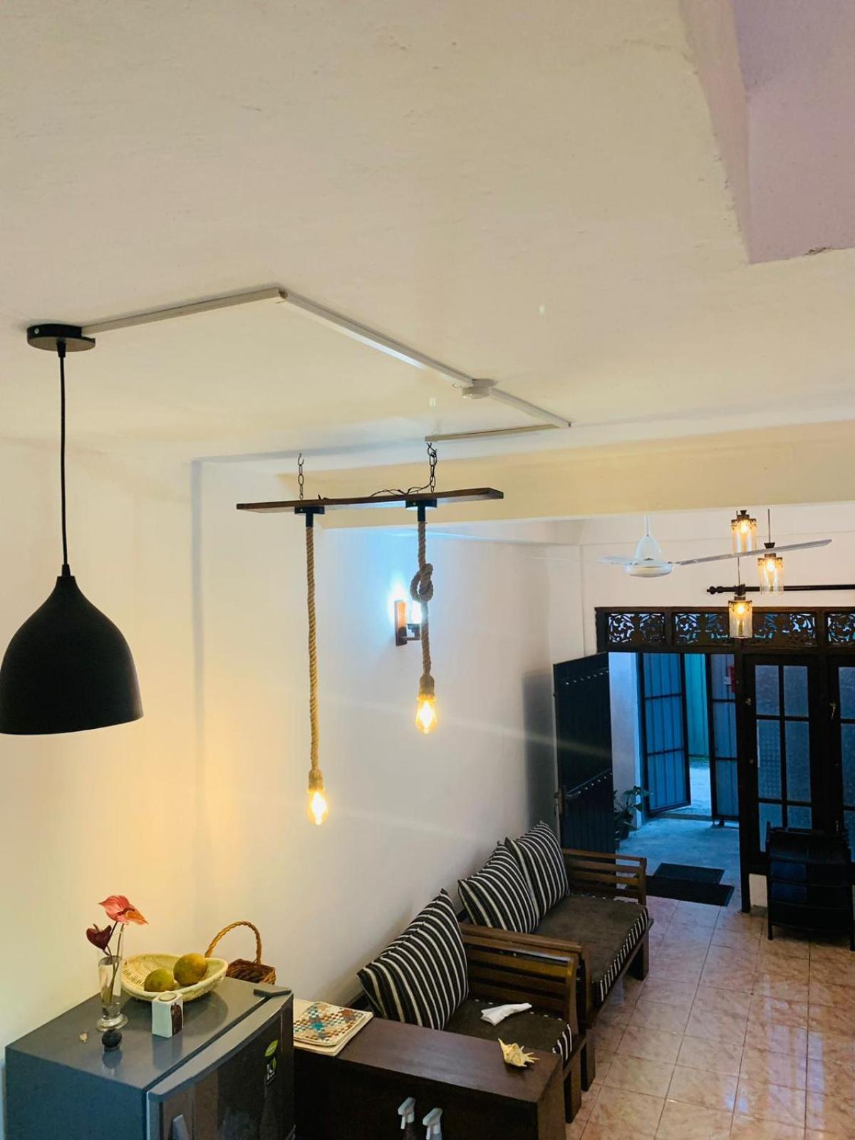 Vila No 31 Galle Exteriér fotografie