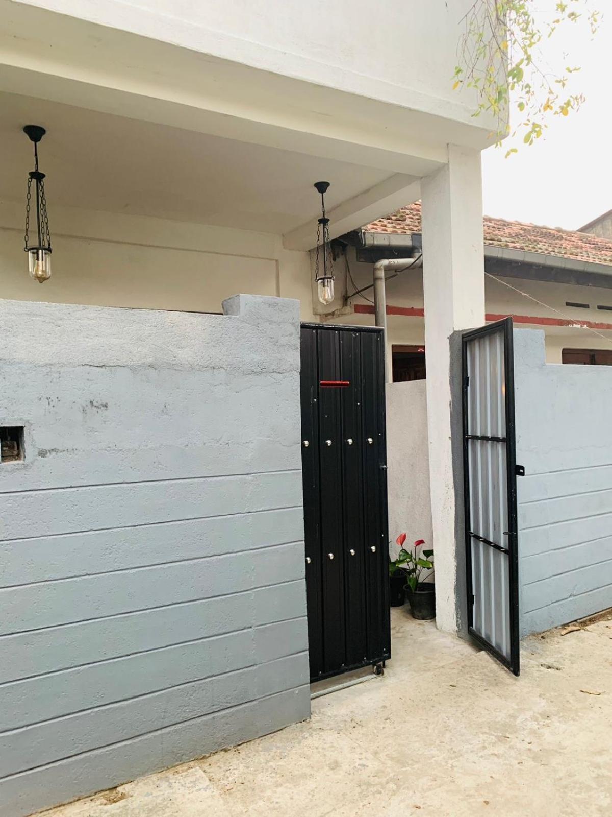 Vila No 31 Galle Exteriér fotografie