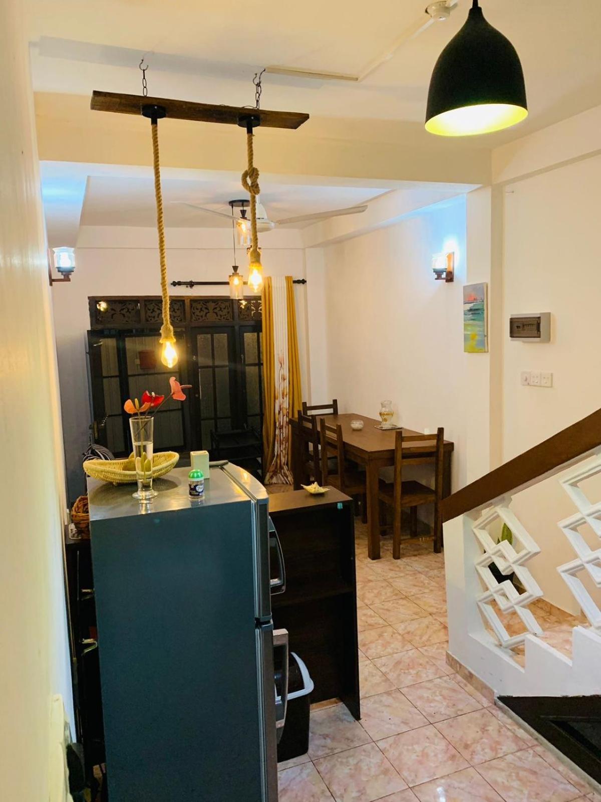Vila No 31 Galle Exteriér fotografie