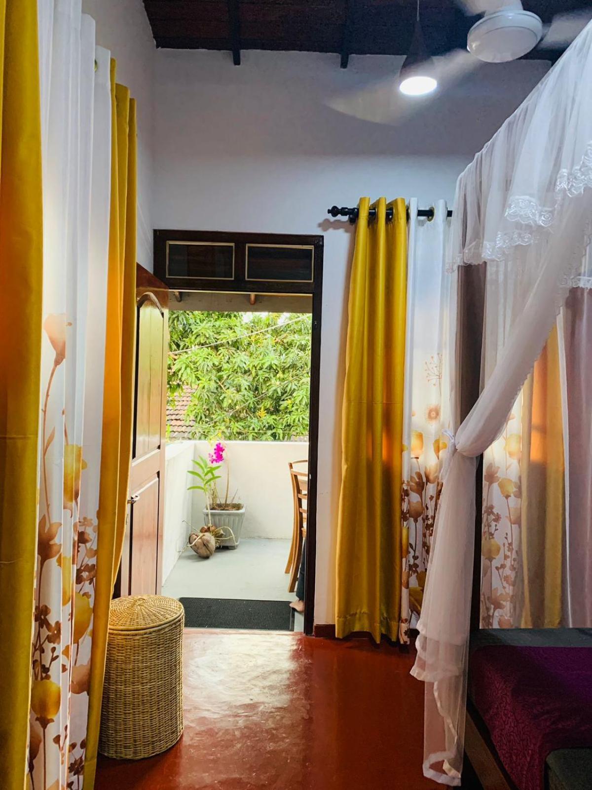 Vila No 31 Galle Exteriér fotografie