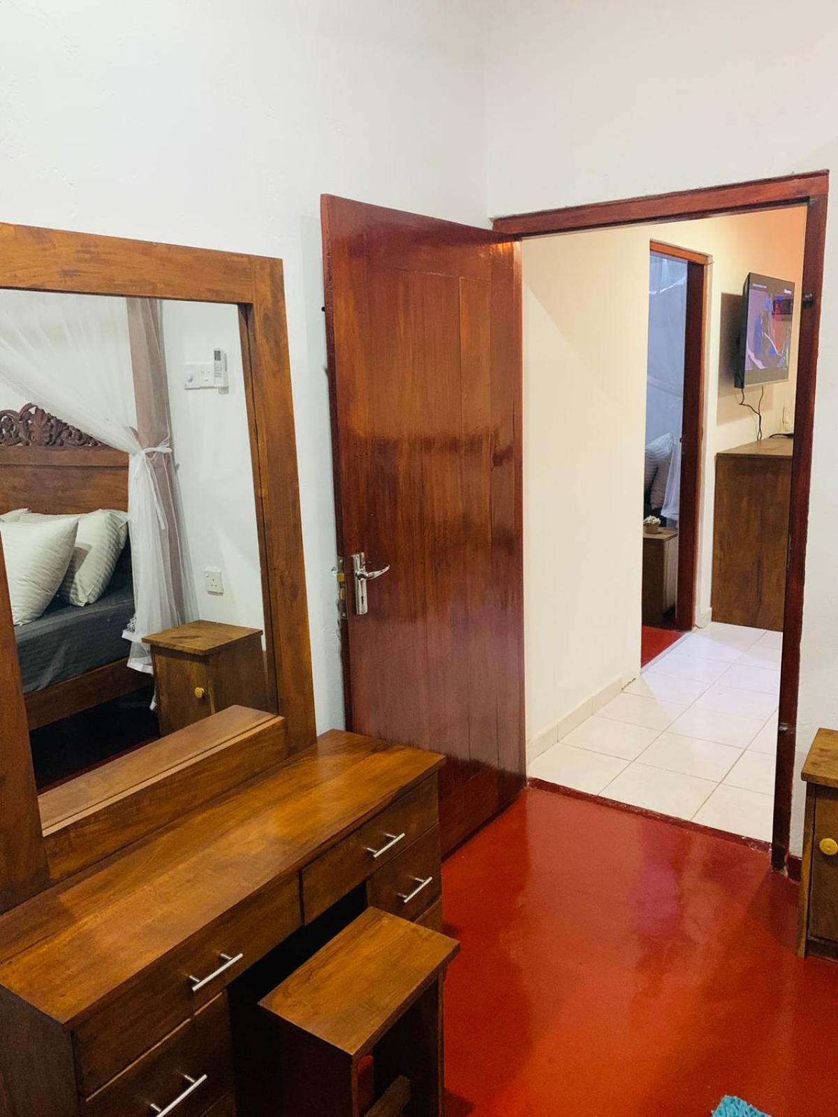 Vila No 31 Galle Exteriér fotografie