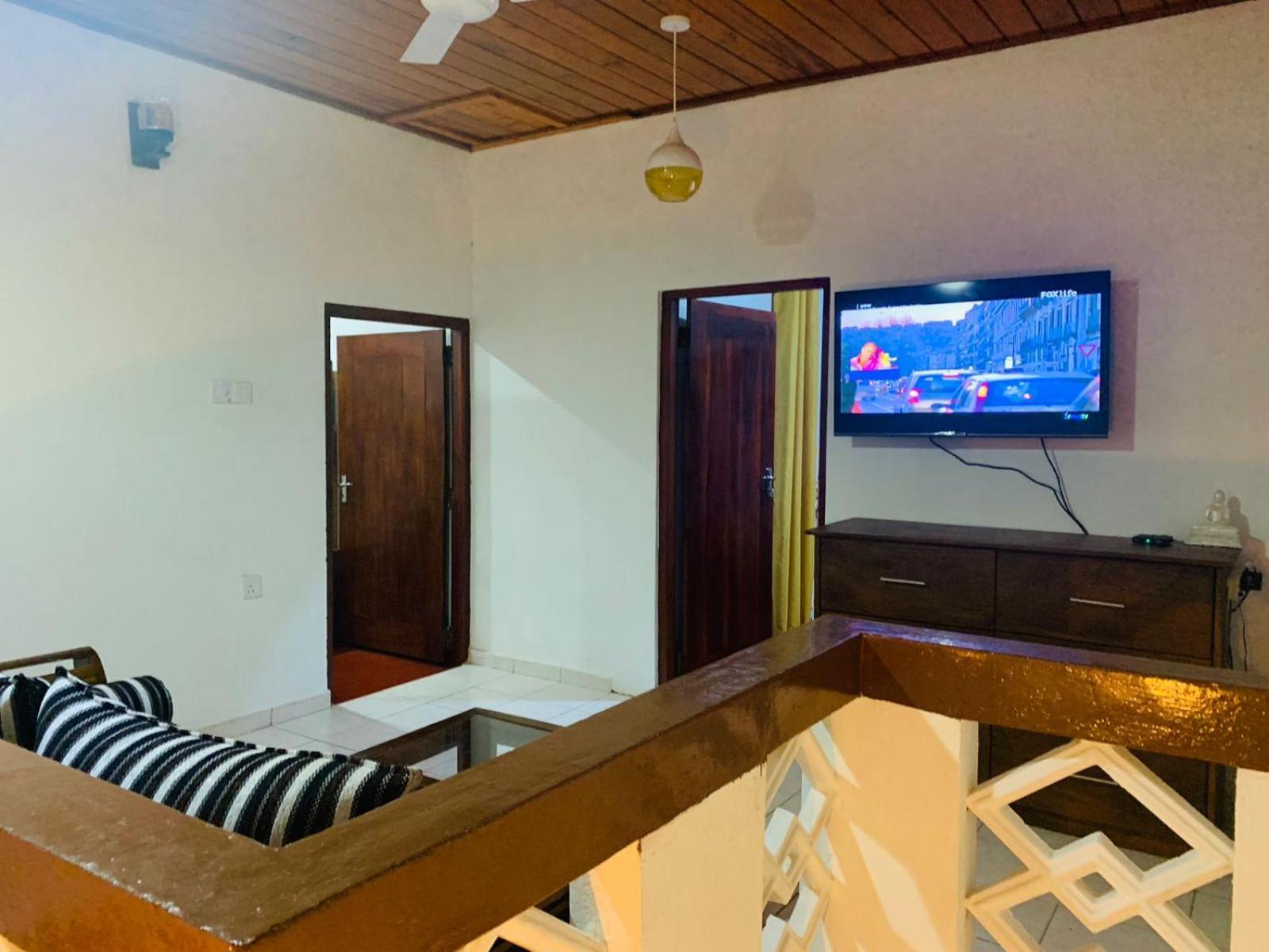 Vila No 31 Galle Exteriér fotografie