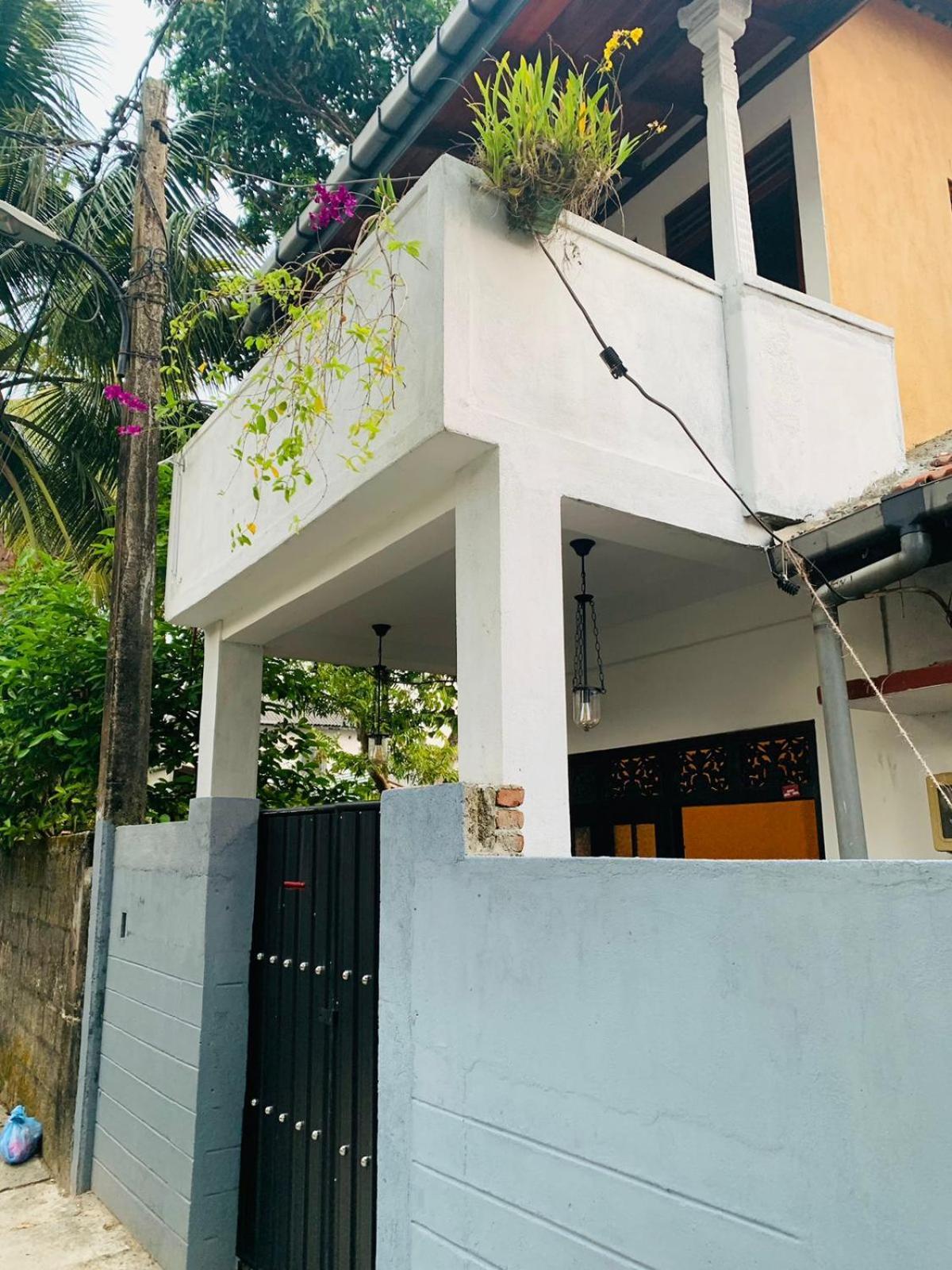 Vila No 31 Galle Exteriér fotografie